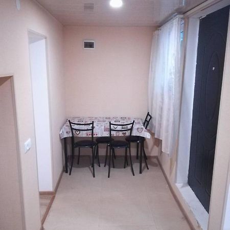 Tbilisi Center House Apartment Ngoại thất bức ảnh