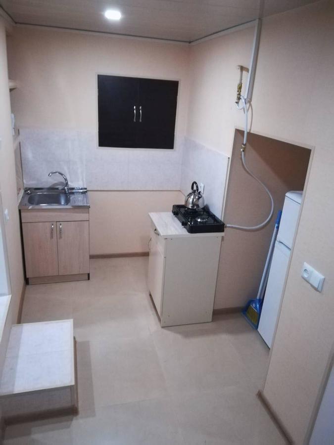 Tbilisi Center House Apartment Ngoại thất bức ảnh
