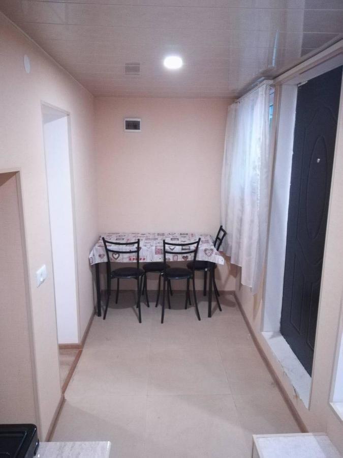 Tbilisi Center House Apartment Ngoại thất bức ảnh