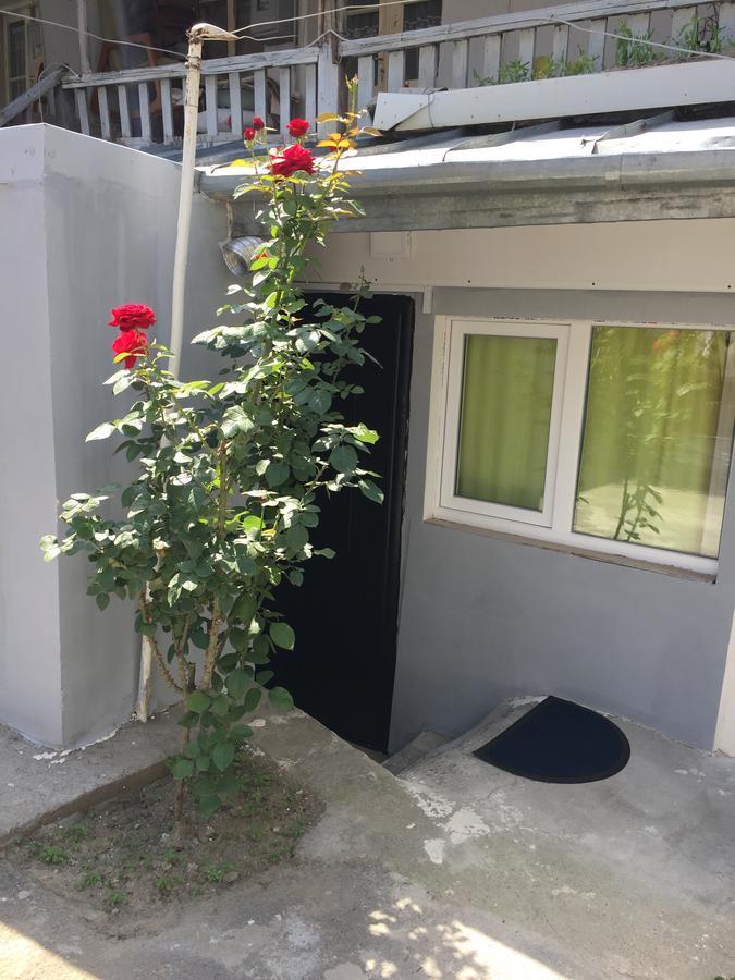 Tbilisi Center House Apartment Ngoại thất bức ảnh